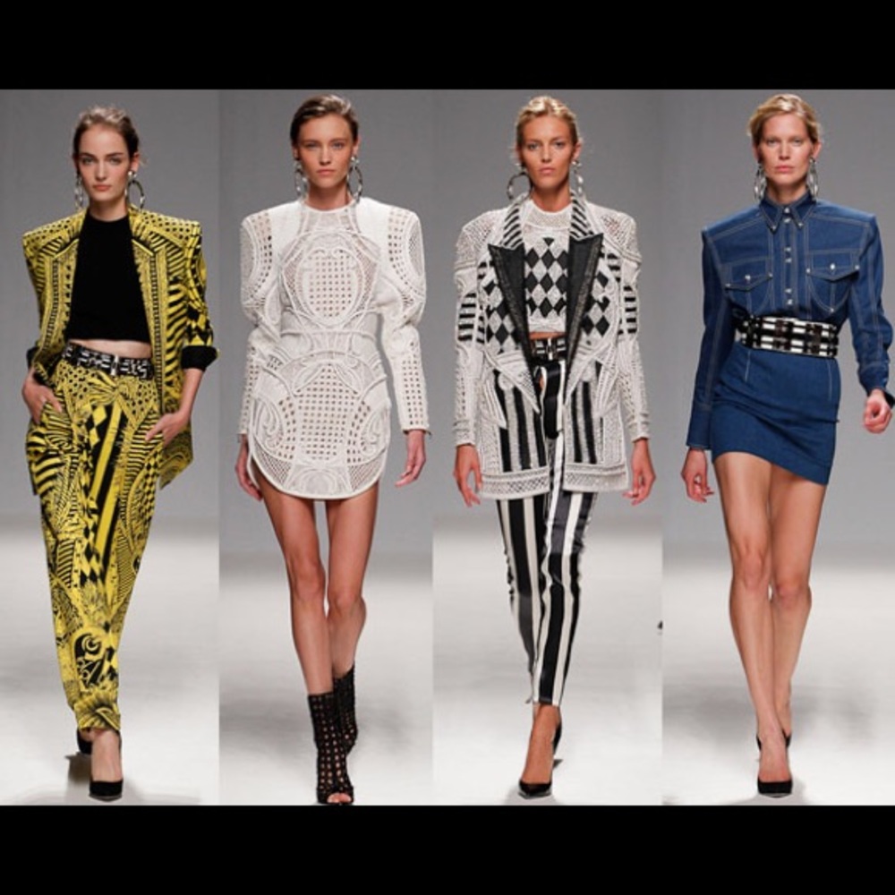 Meet your Posher, Marla